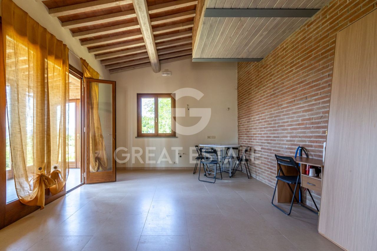 Casa a Città della Pieve, Italia, 303 m² - foto 8