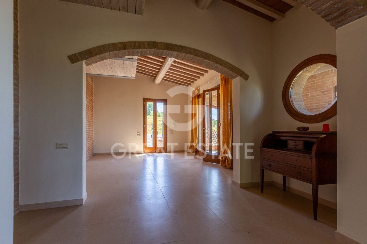 Casa a Città della Pieve, Italia, 303 m² - foto 9