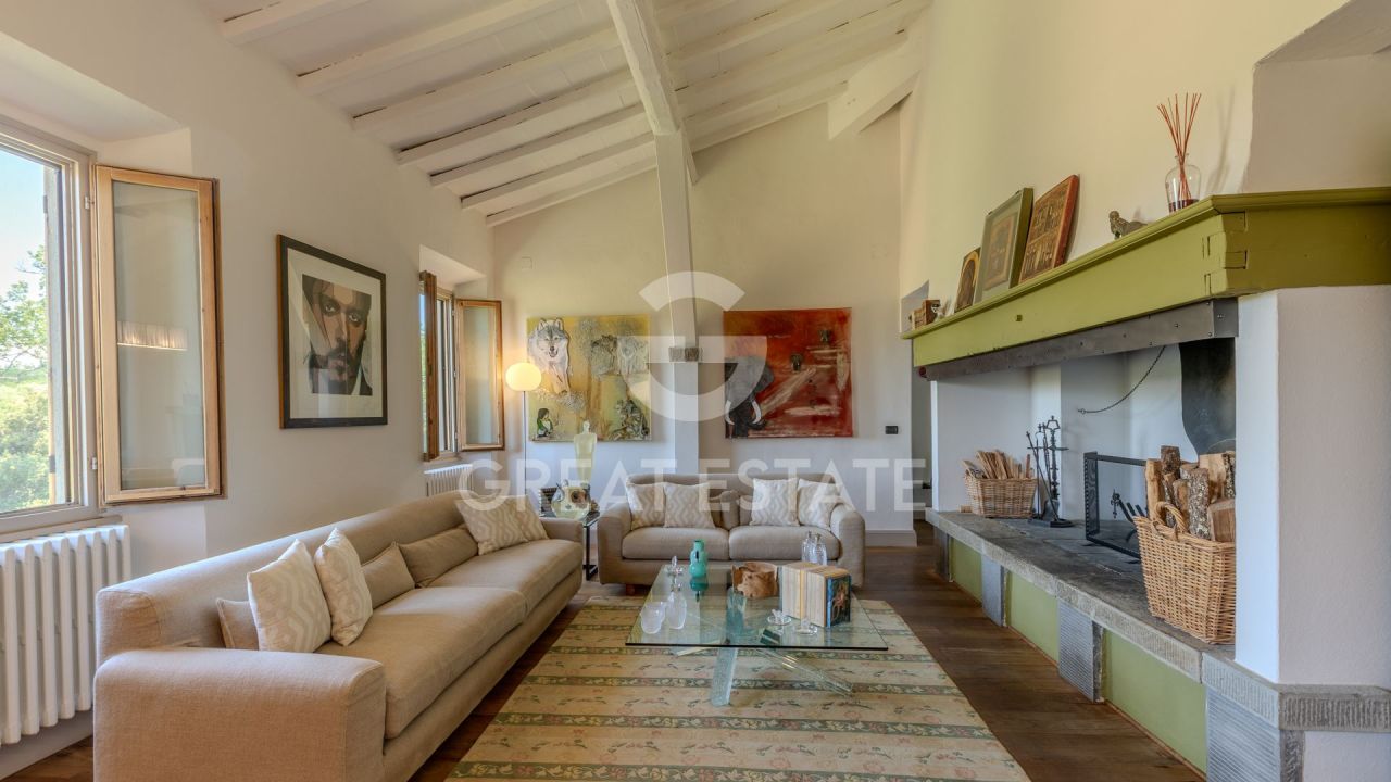 Haus in Reggello, Italien, 719 m² - Foto 10