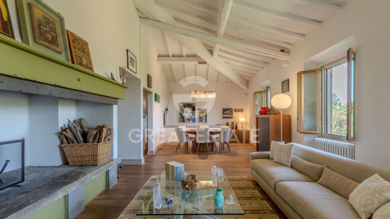 Haus in Reggello, Italien, 719 m² - Foto 12