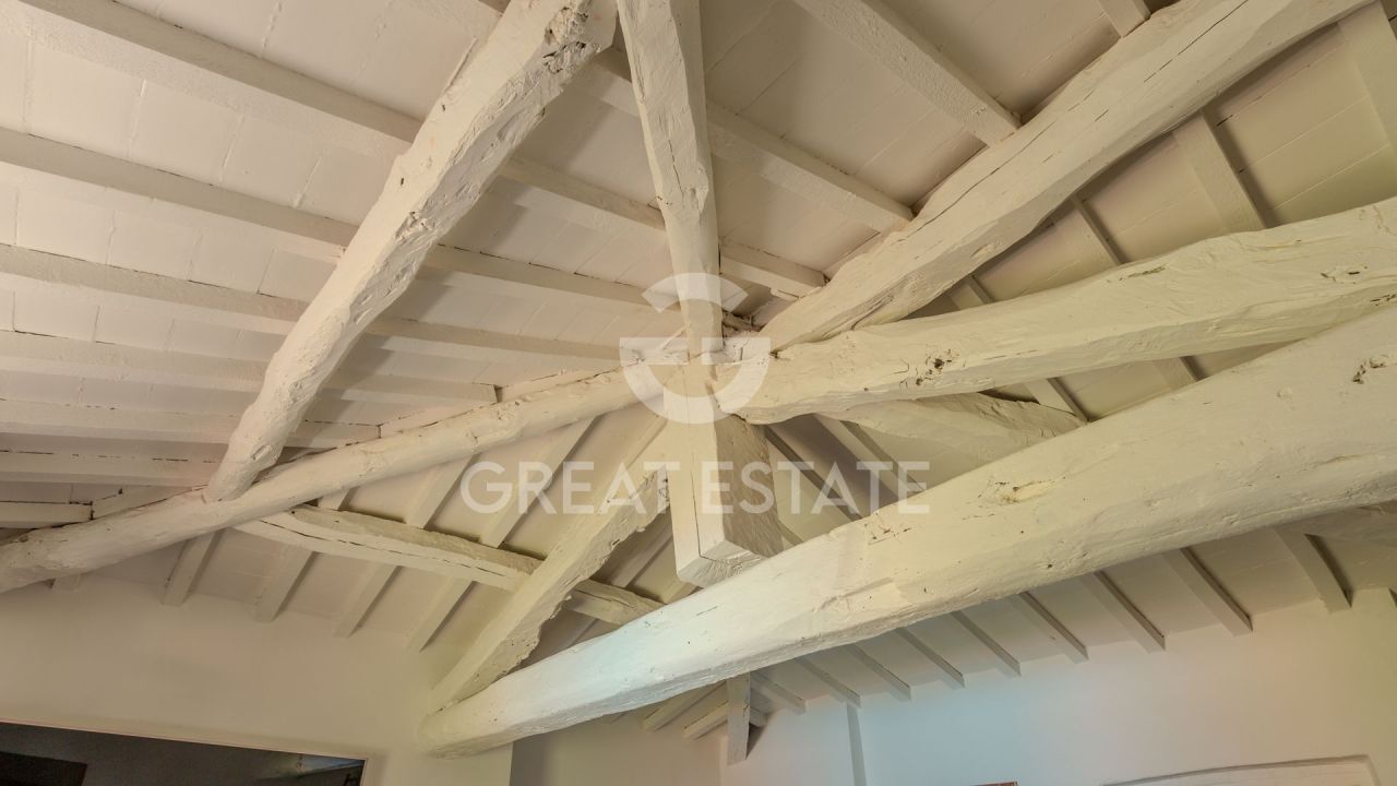 Haus in Reggello, Italien, 719 m² - Foto 17