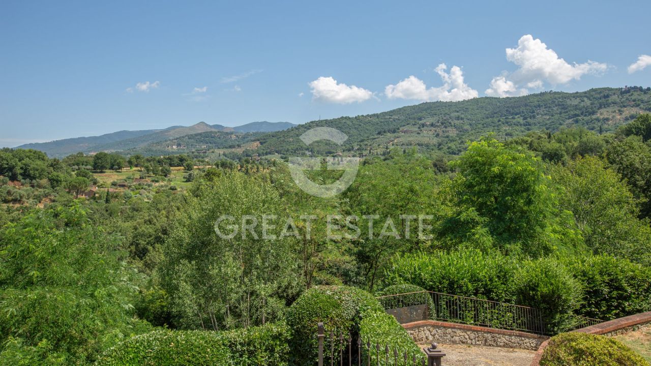 Haus in Reggello, Italien, 719 m² - Foto 18
