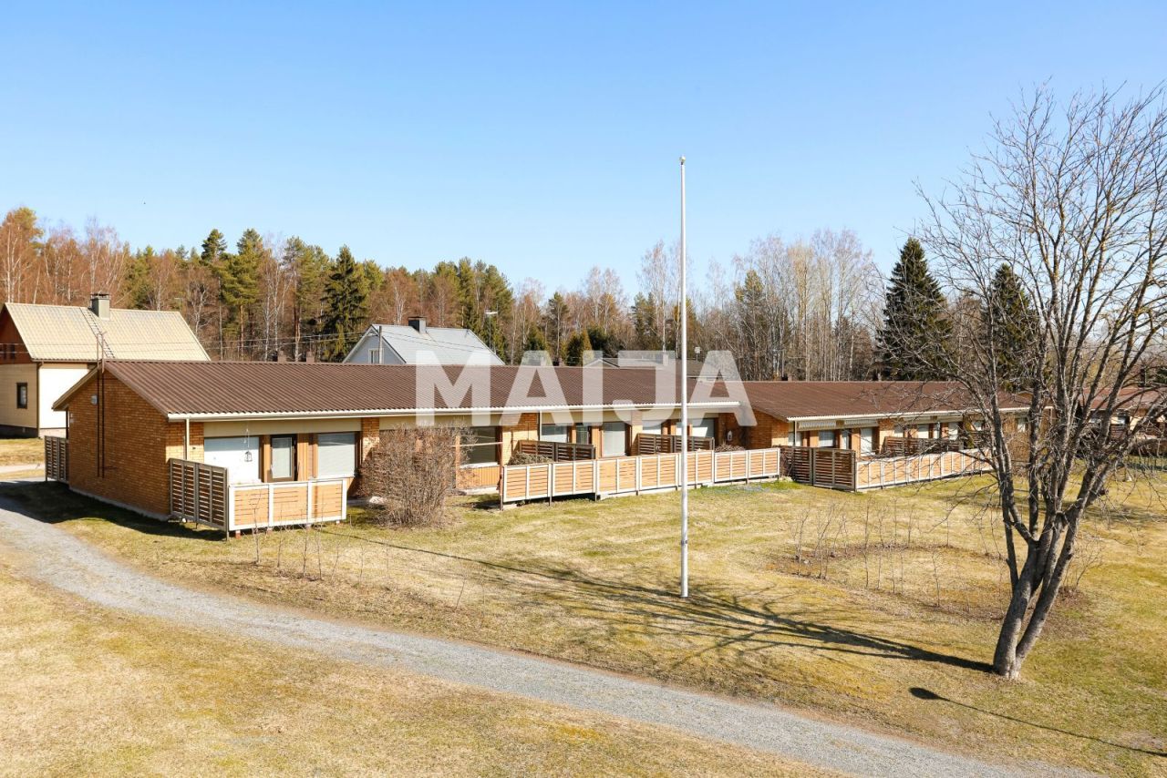 Appartement en Sysmä, Finlande, 49 m² - image 1