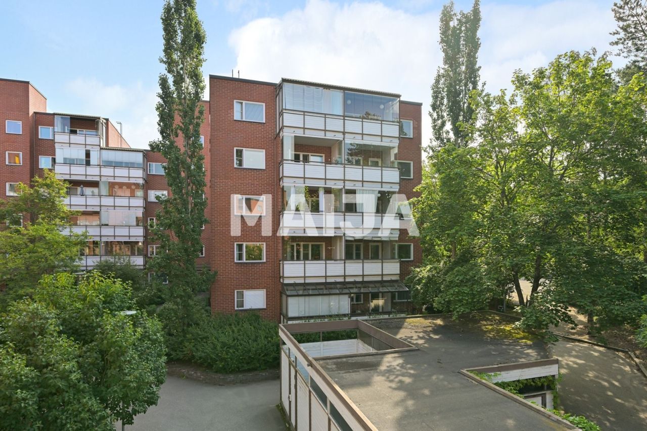 Apartment in Helsinki, Finland, 55.5 m² - picture 1