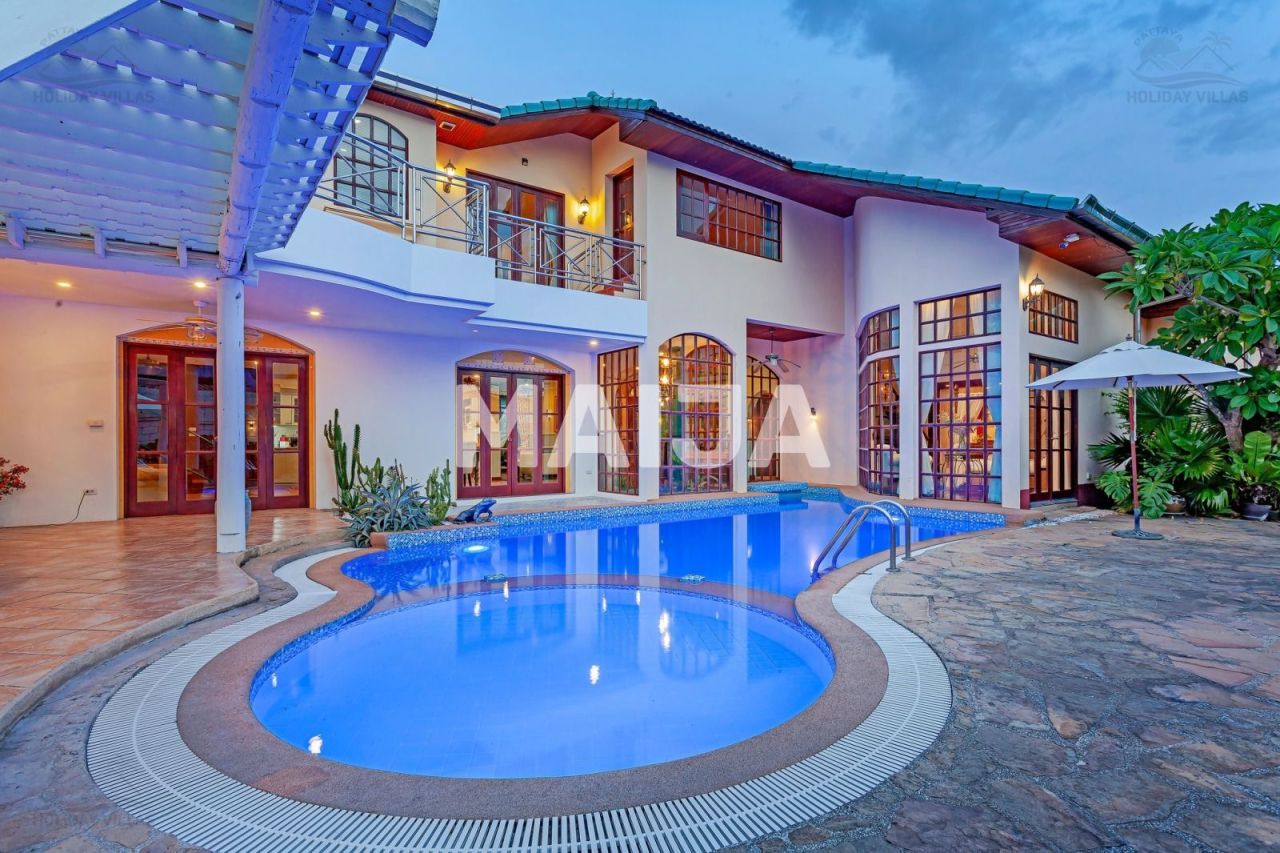Villa à Pattaya, Thaïlande, 600 m² - image 1