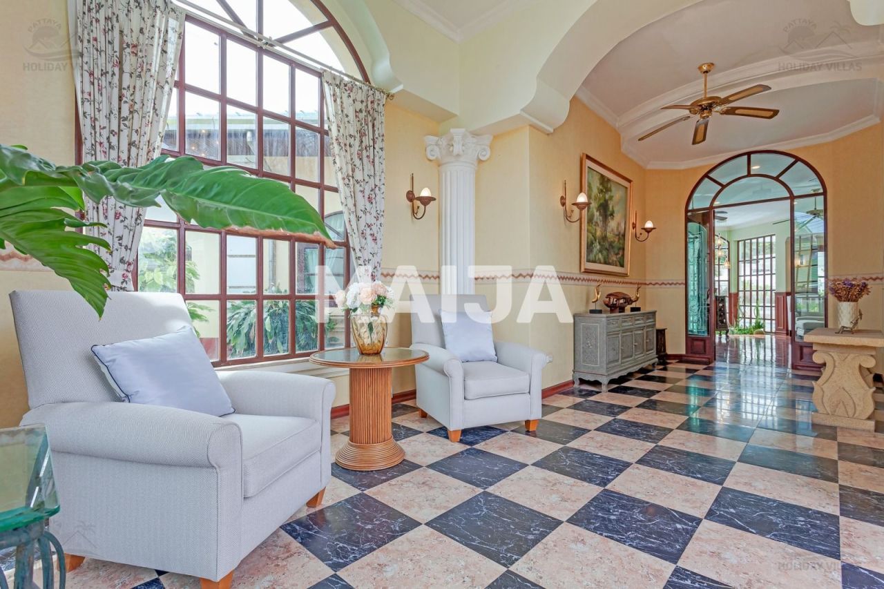 Villa in Pattaya, Thailand, 600 m² - picture 5