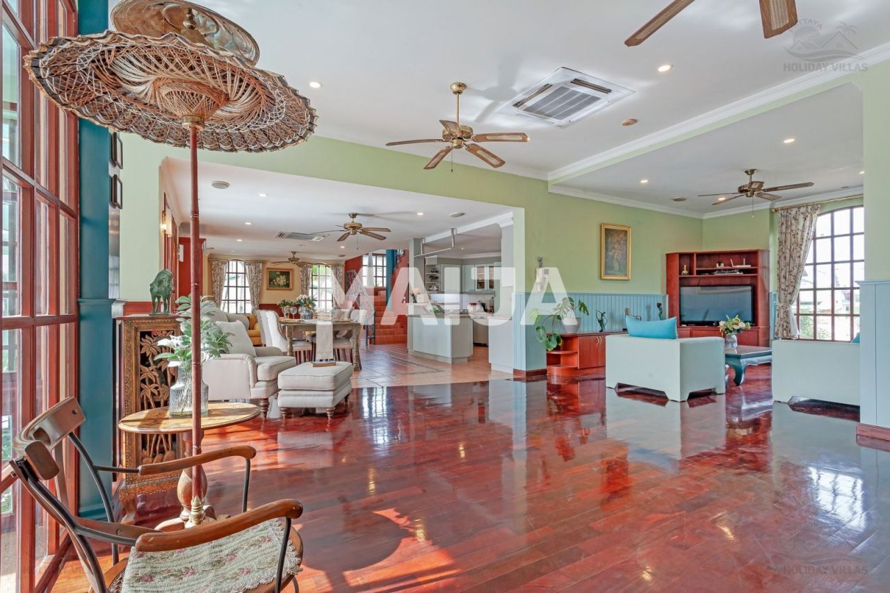 Villa in Pattaya, Thailand, 600 m² - picture 6
