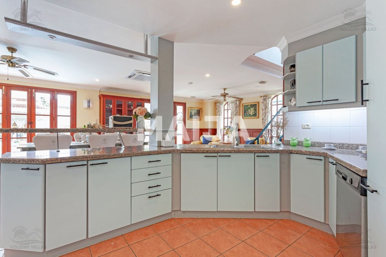 Villa in Pattaya, Thailand, 600 m² - picture 12