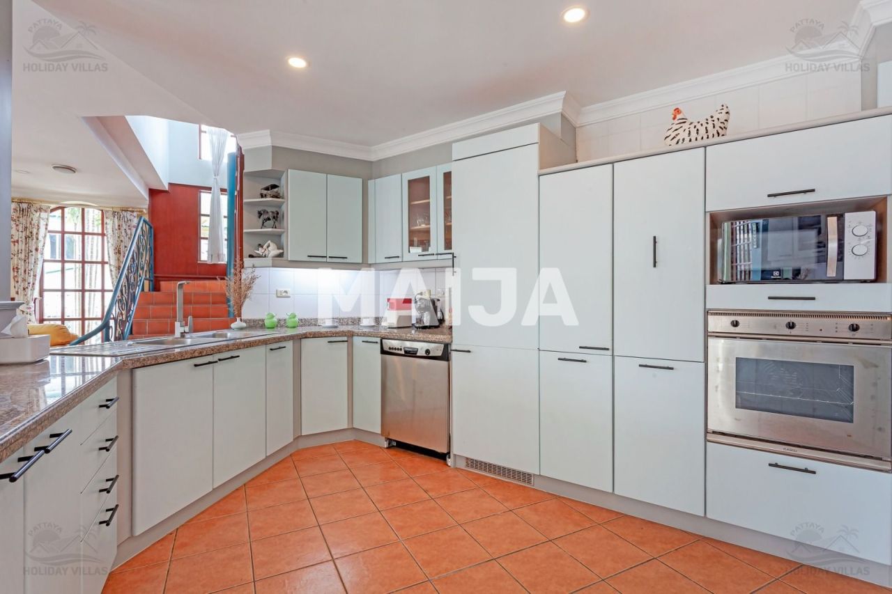 Villa in Pattaya, Thailand, 600 m² - picture 13