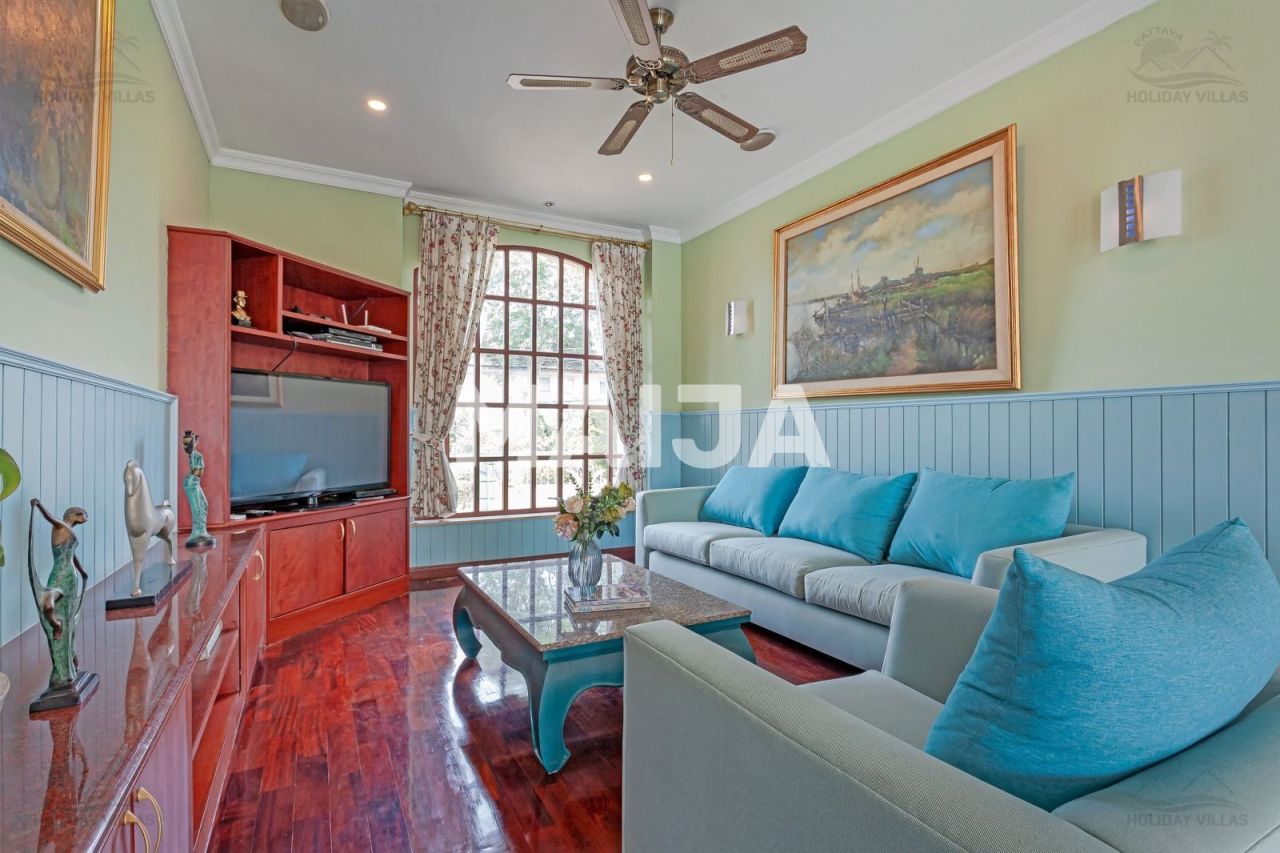 Villa in Pattaya, Thailand, 600 m² - picture 14