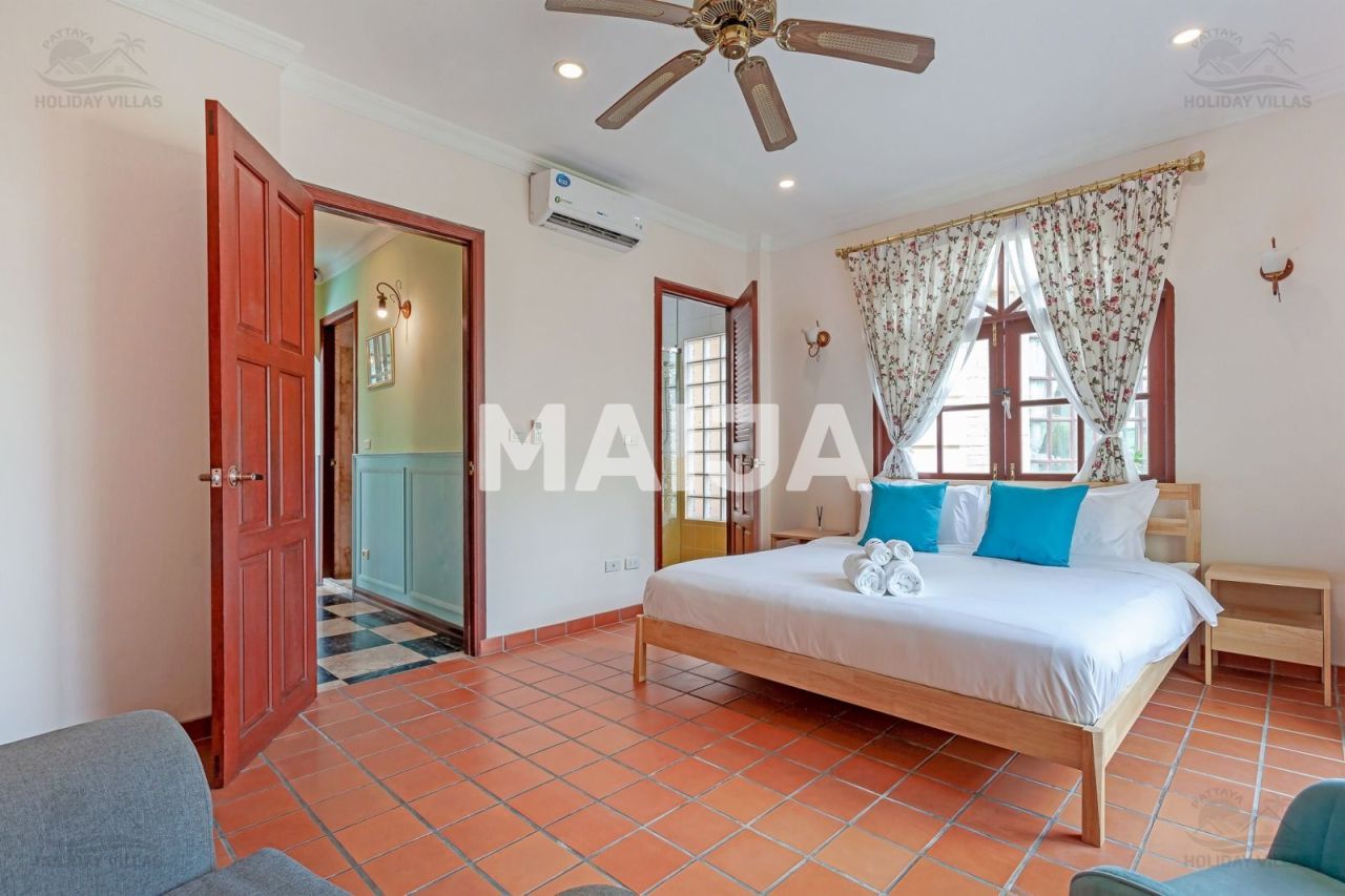 Villa in Pattaya, Thailand, 600 m² - picture 15