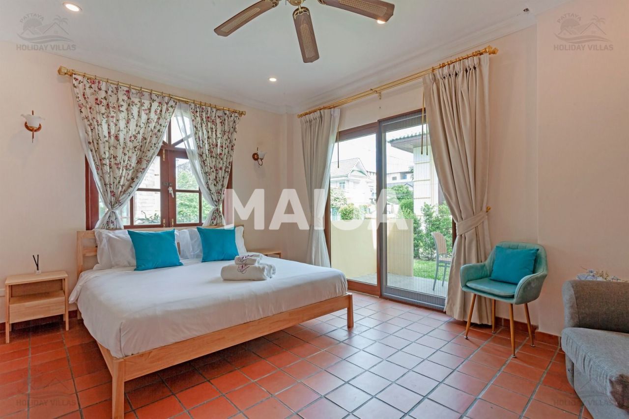 Villa in Pattaya, Thailand, 600 m² - picture 16