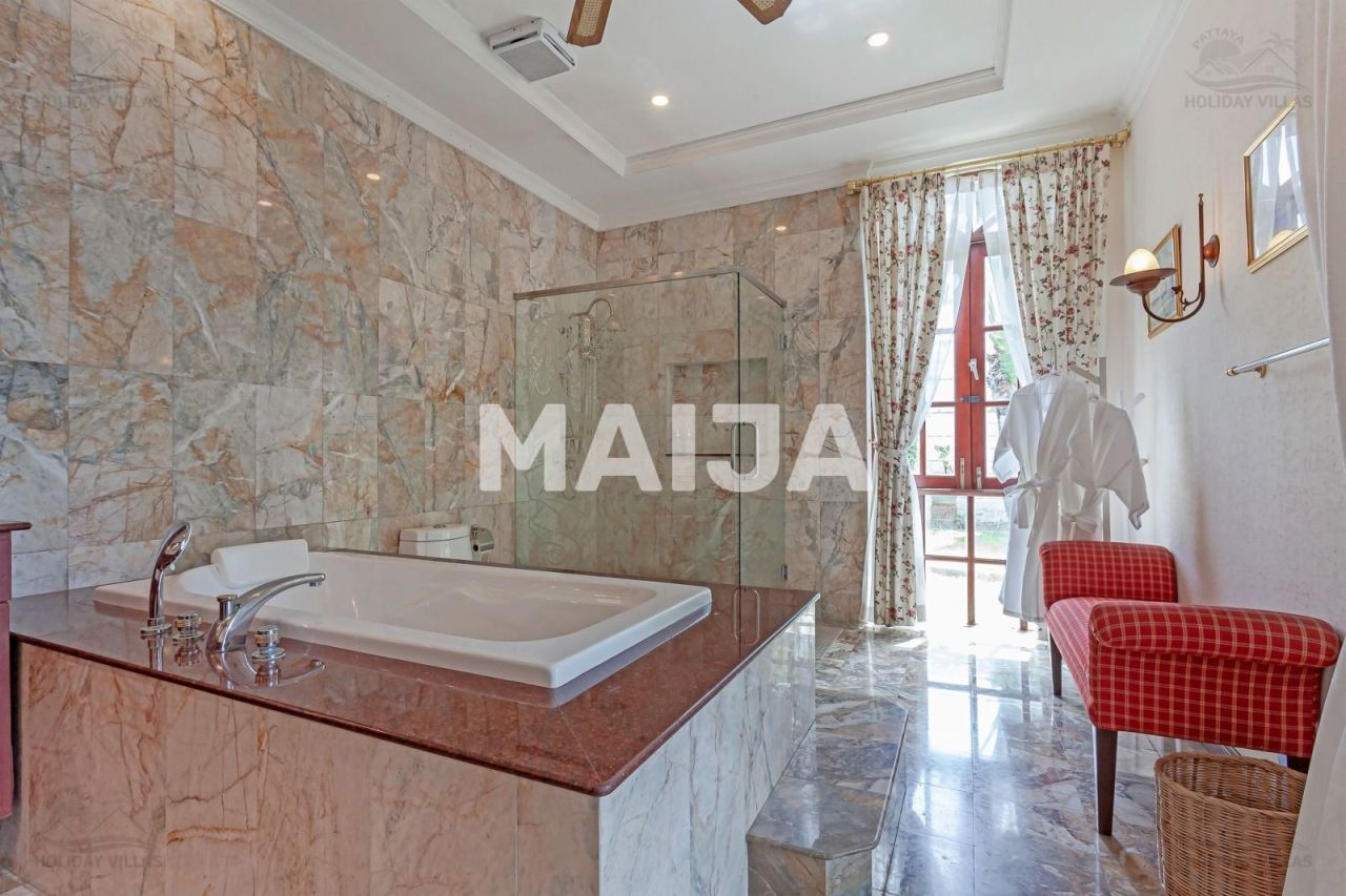 Villa in Pattaya, Thailand, 600 m² - picture 18