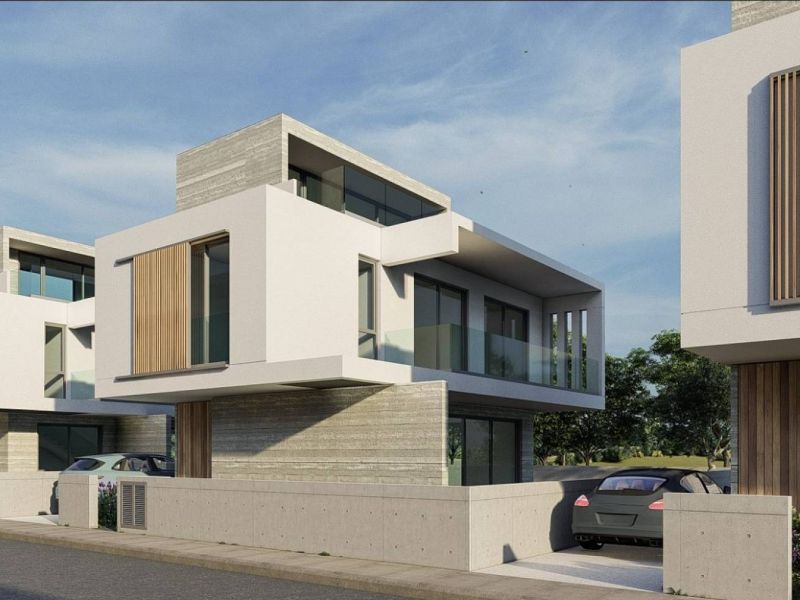 Villa à Paphos, Chypre, 197 m² - image 7