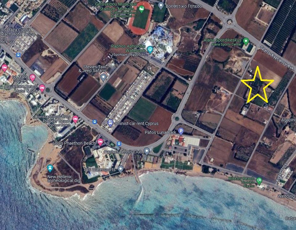 Villa à Paphos, Chypre, 197 m² - image 10