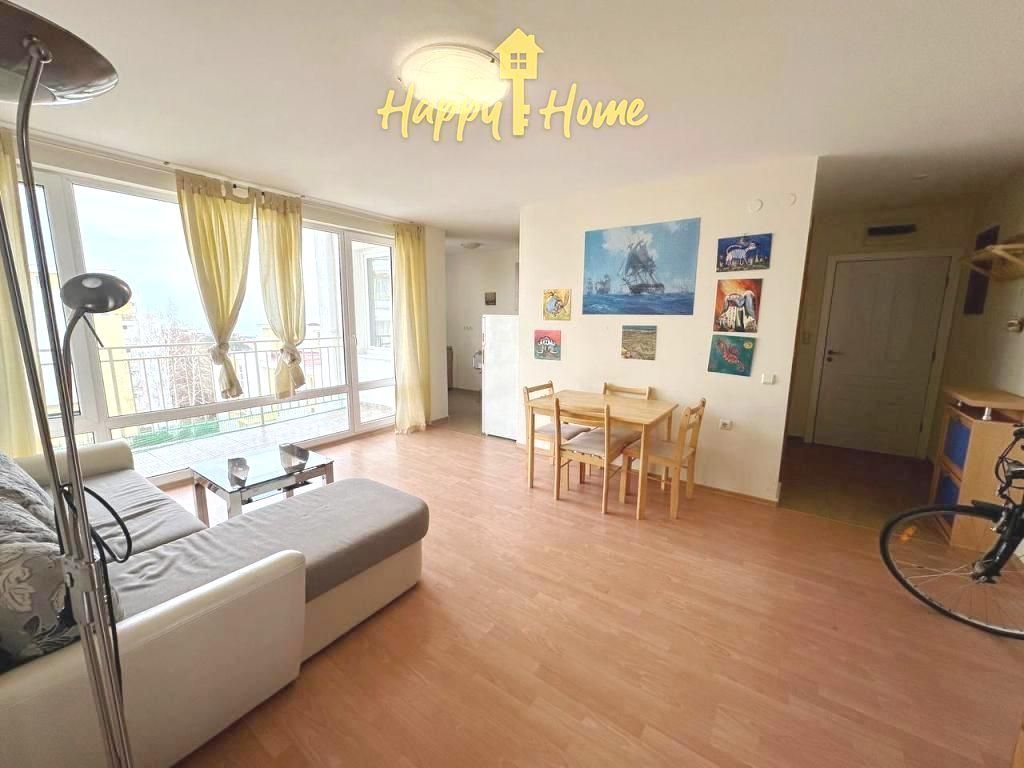 Wohnung in Sveti Vlas, Bulgarien, 80 m² - Foto 2