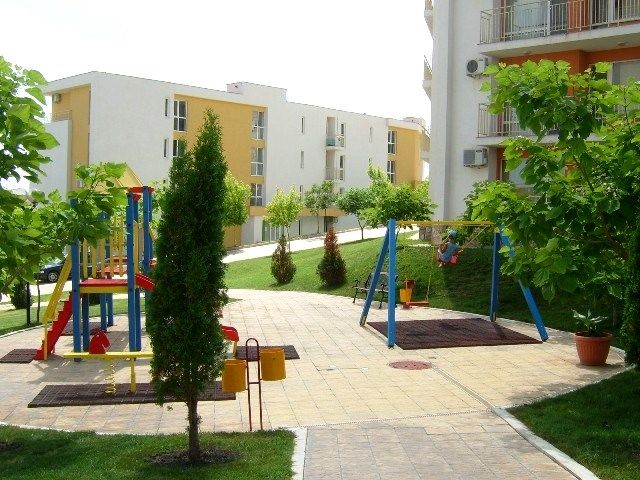 Wohnung in Sveti Vlas, Bulgarien, 80 m² - Foto 17