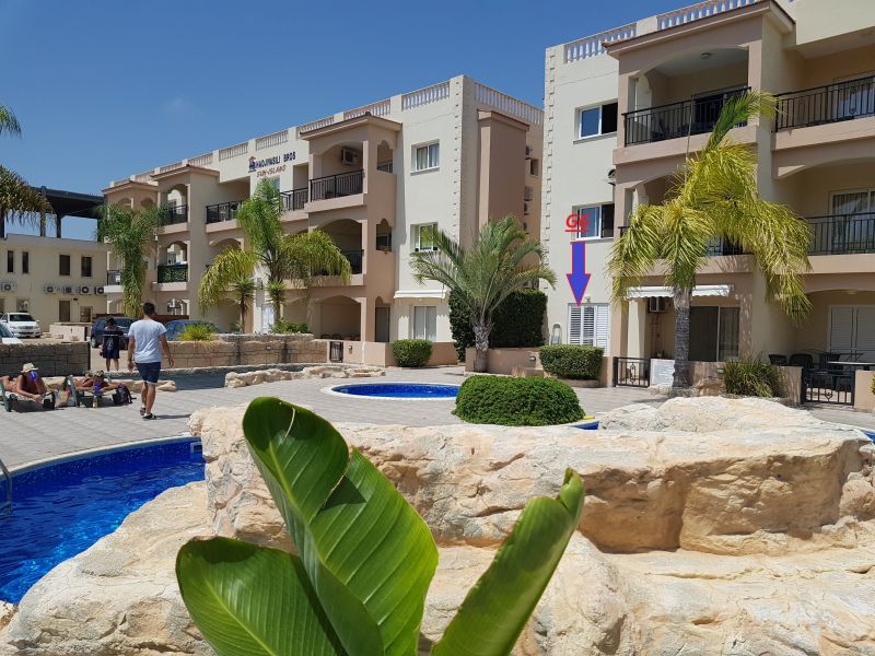 Appartement à Paphos, Chypre, 102 m² - image 2