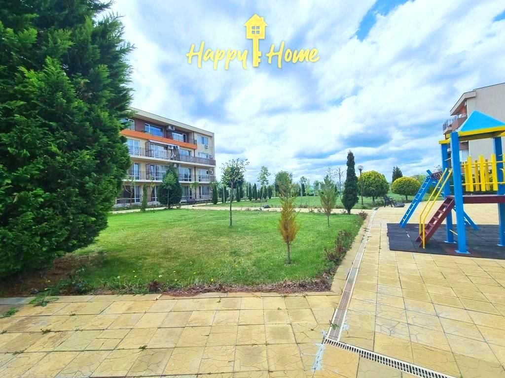 Appartement à Slantchev Briag, Bulgarie, 65 m² - image 17