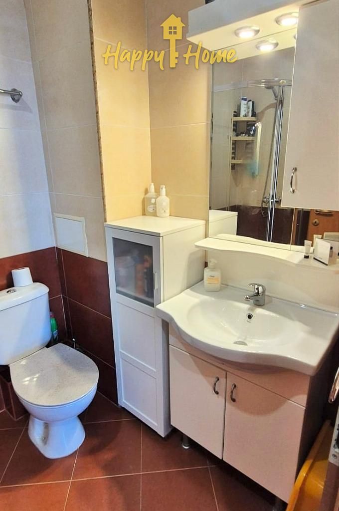 Appartement à Slantchev Briag, Bulgarie, 65 m² - image 9