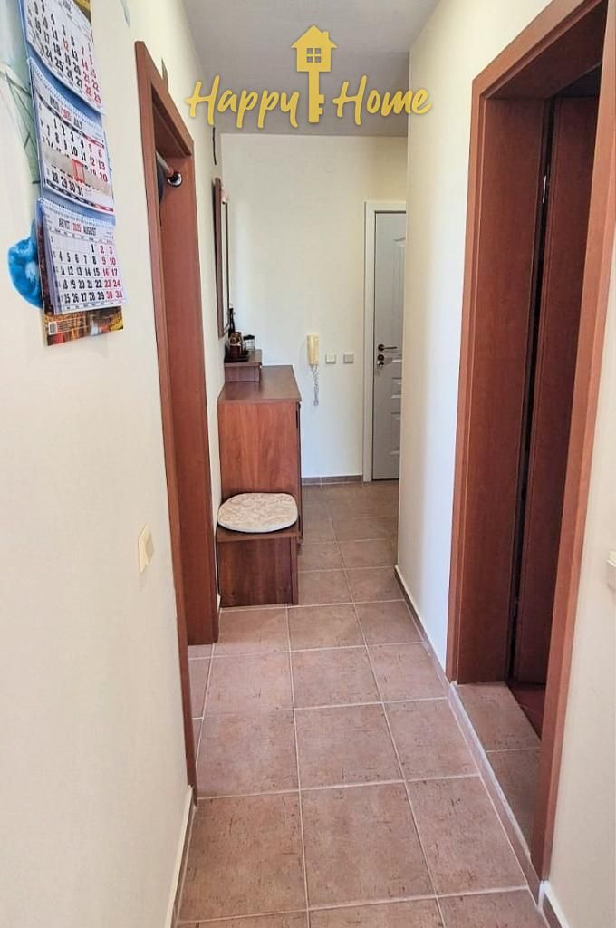 Appartement à Slantchev Briag, Bulgarie, 65 m² - image 13