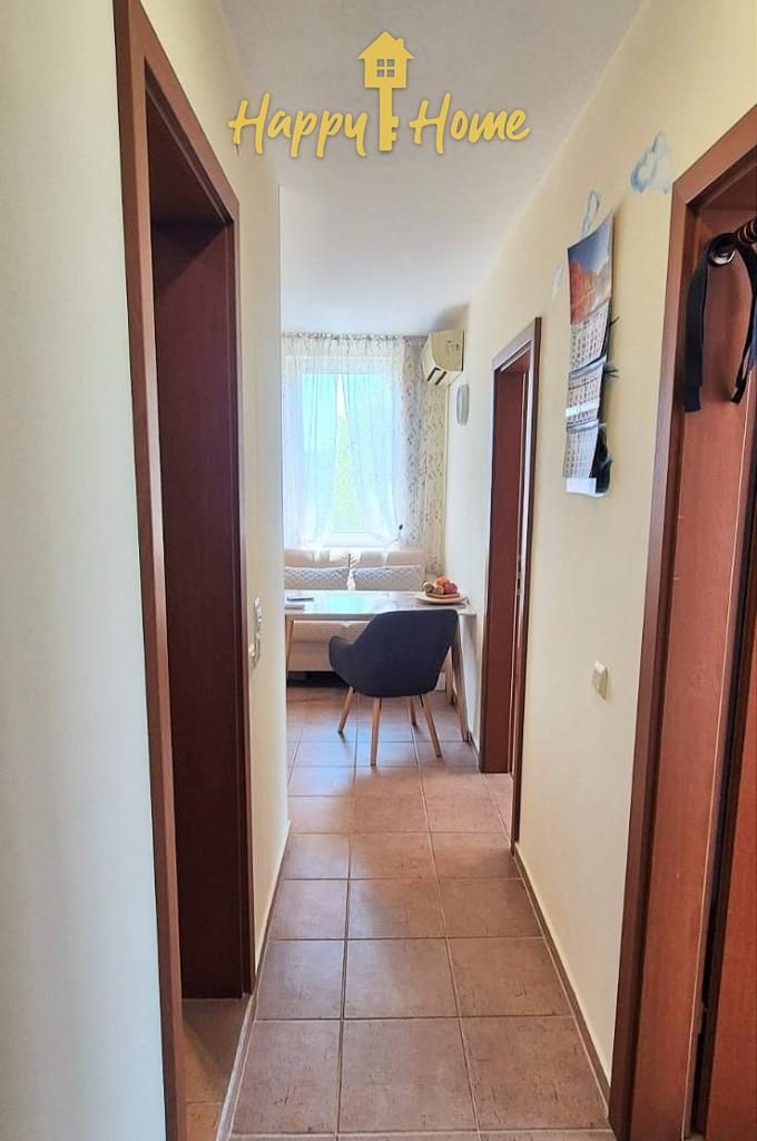 Appartement à Slantchev Briag, Bulgarie, 65 m² - image 5