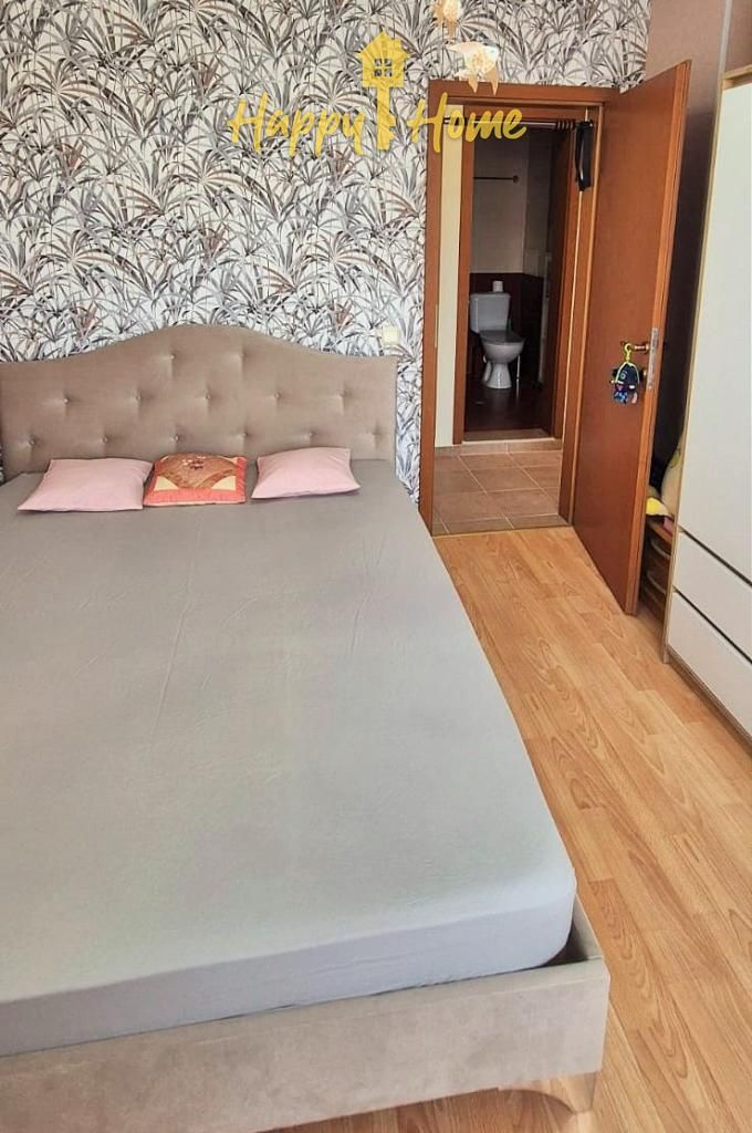 Appartement à Slantchev Briag, Bulgarie, 65 m² - image 6