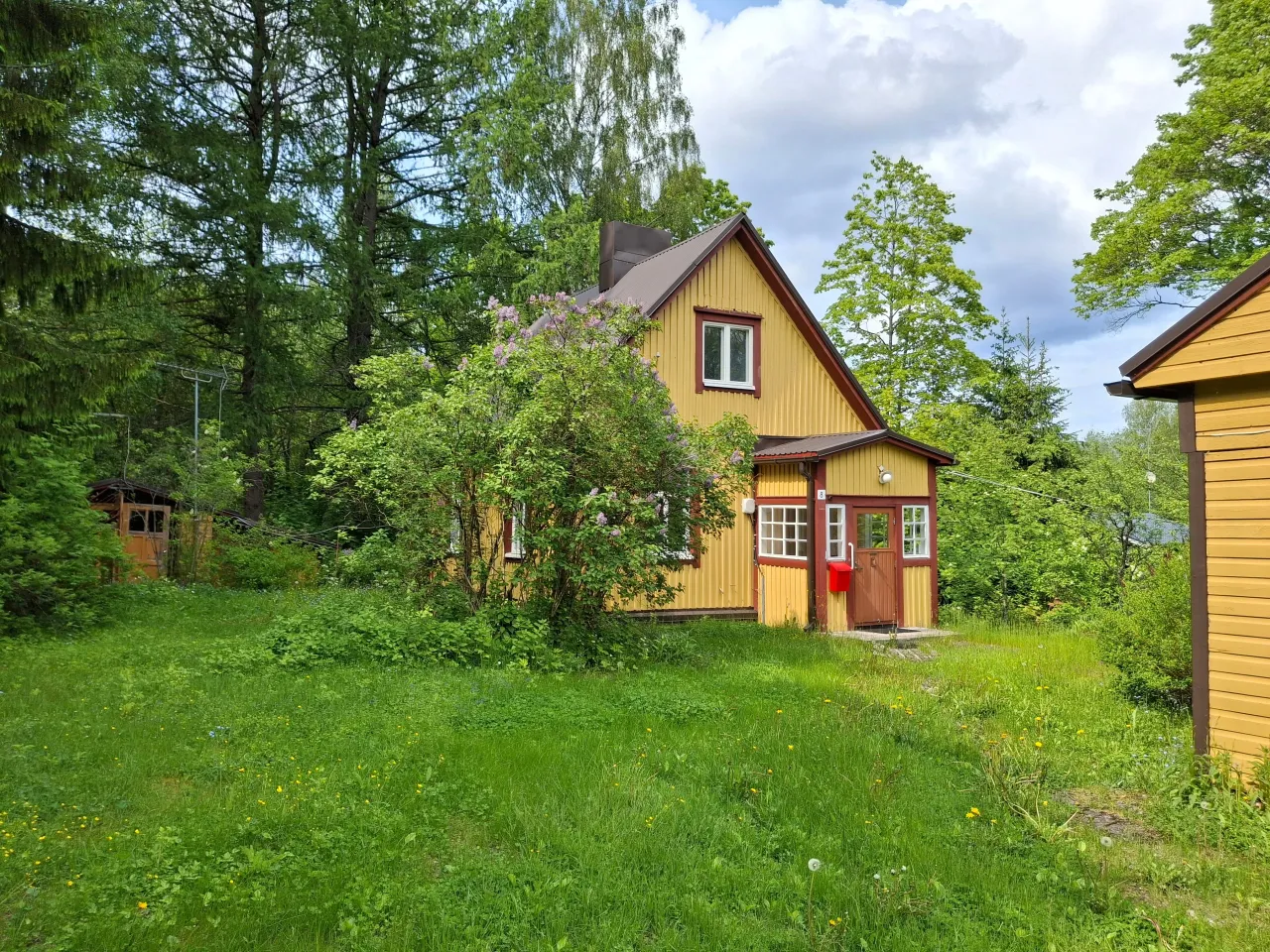 Maison à Lappeenranta, Finlande, 83 m² - image 1
