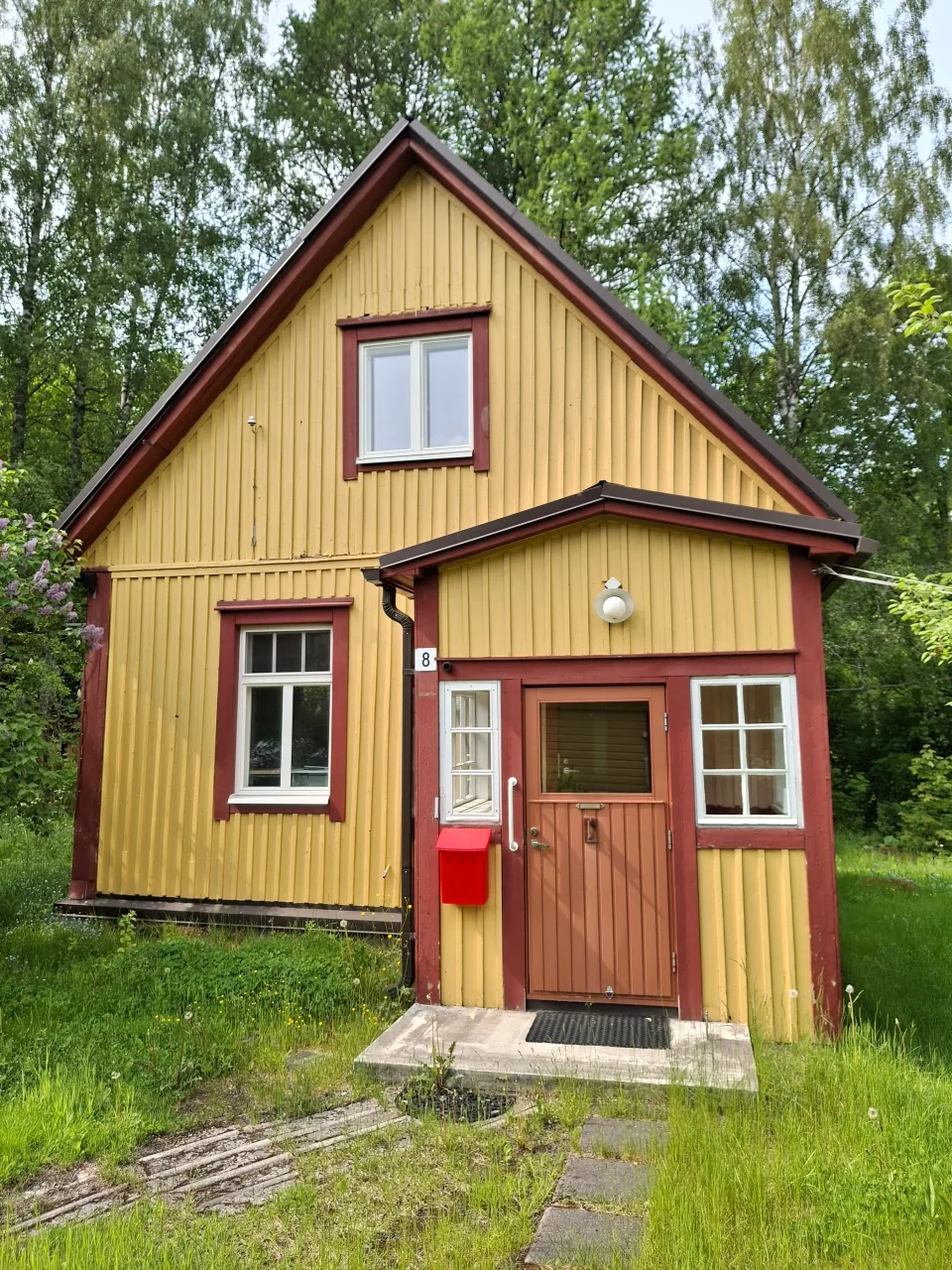 Maison à Lappeenranta, Finlande, 83 m² - image 1