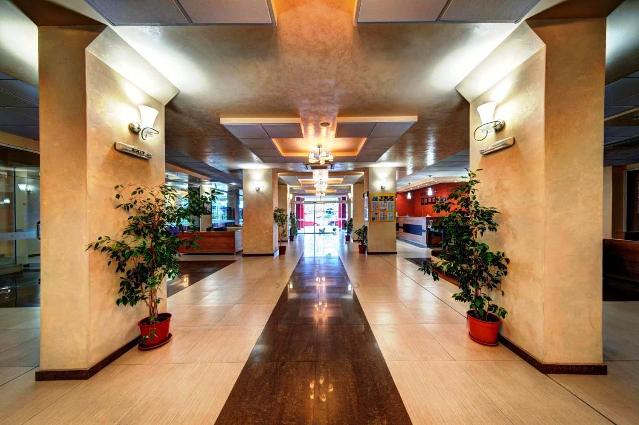 Studio in Sonnenstrand, Bulgarien, 41 m² - Foto 14