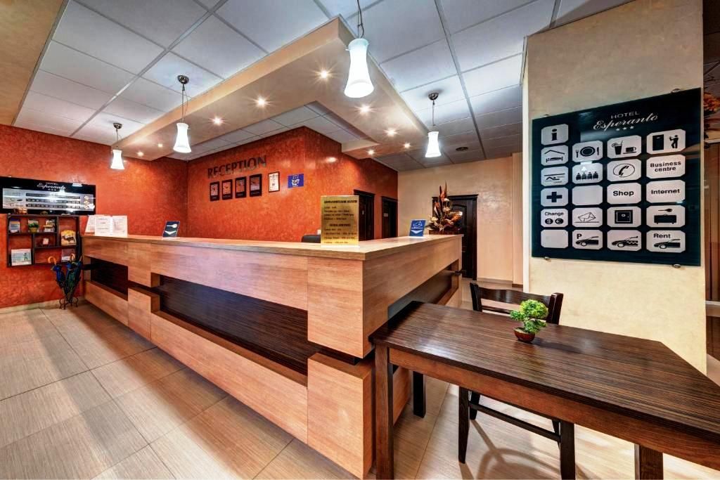 Studio in Sonnenstrand, Bulgarien, 41 m² - Foto 15