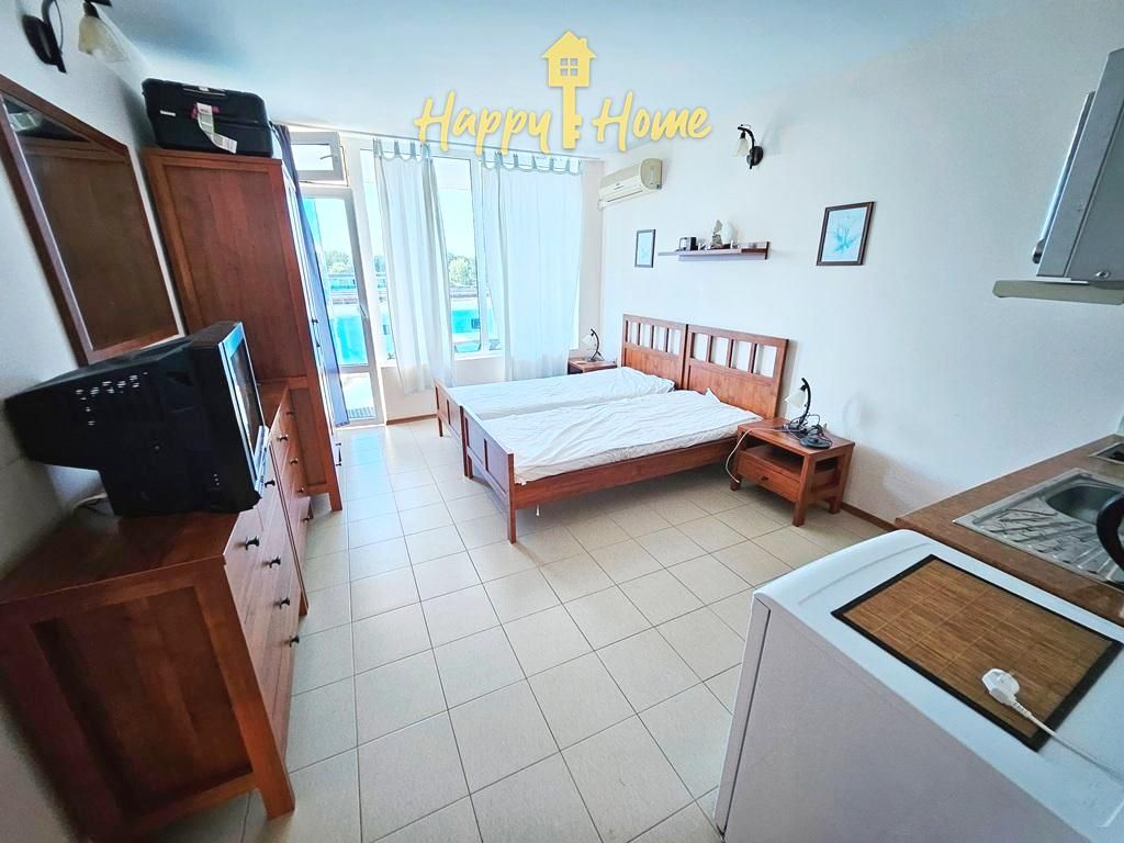 Studio à Slantchev Briag, Bulgarie, 41 m² - image 1