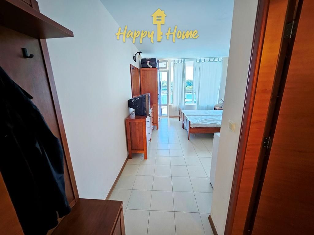 Studio in Sonnenstrand, Bulgarien, 41 m² - Foto 5