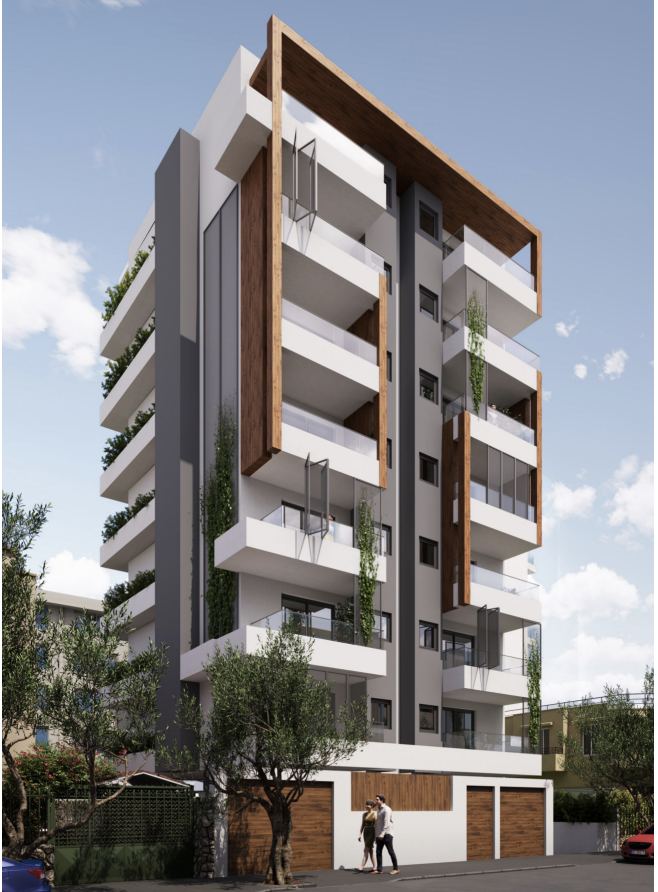 Studio ad Atene, Grecia, 25 m² - foto 3