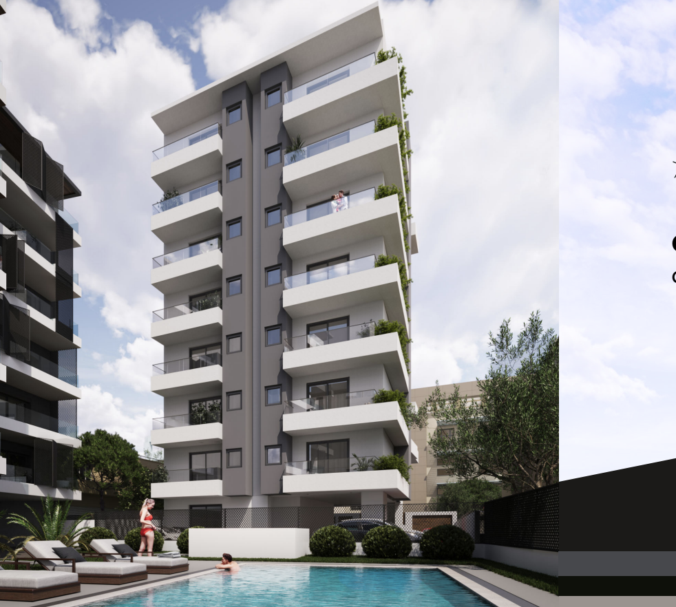Studio in Athen, Griechenland, 25 m² - Foto 1