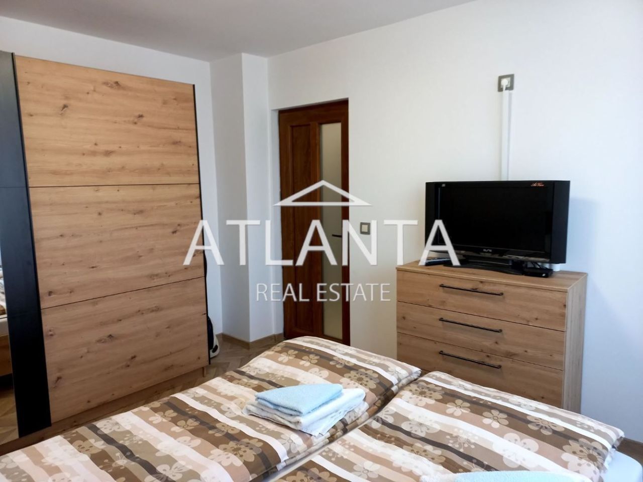Apartamento en Varna, Bulgaria, 89 m² - imagen 1