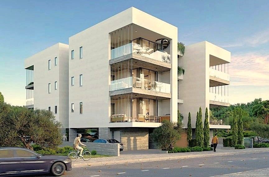 Apartment in Paphos, Zypern, 103 m² - Foto 4