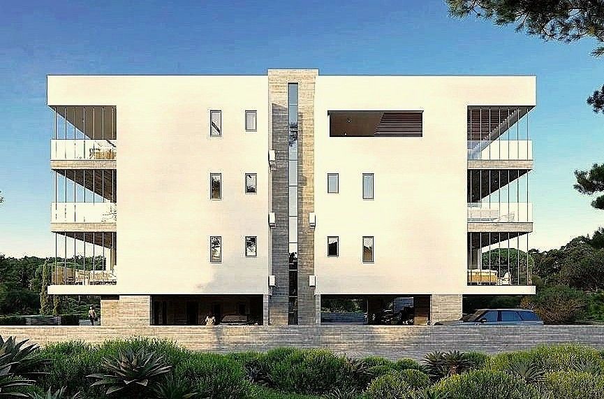 Apartment in Paphos, Zypern, 103 m² - Foto 5