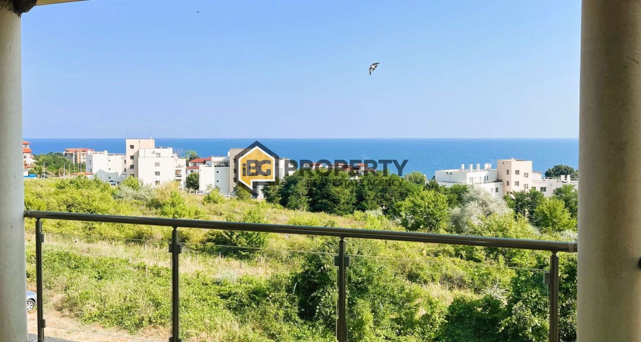 Piso en Byala, Bulgaria, 55 m² - imagen 1