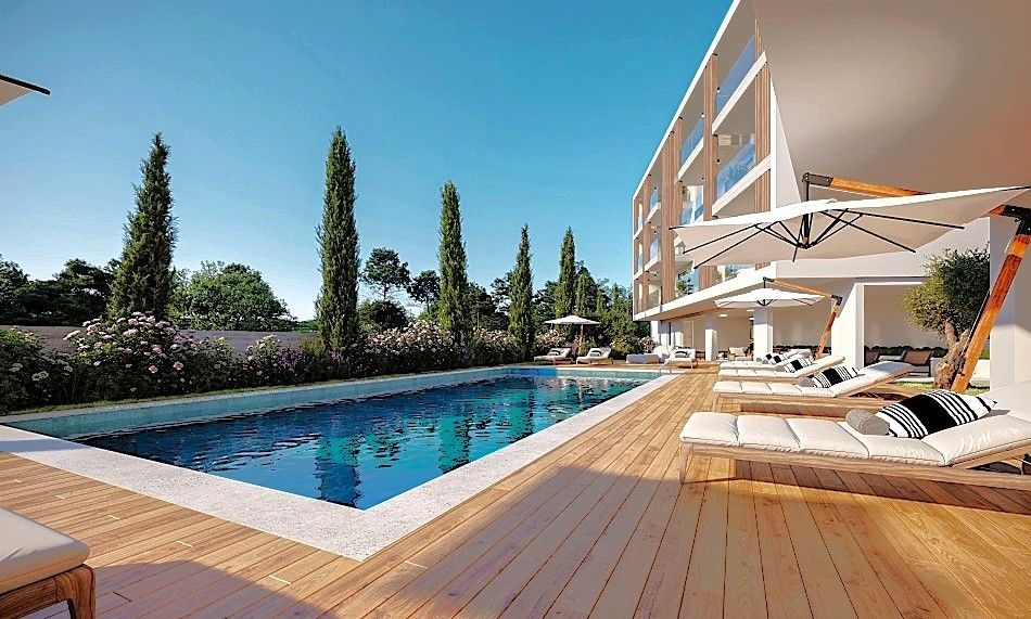 Appartement à Paphos, Chypre, 90 m² - image 4