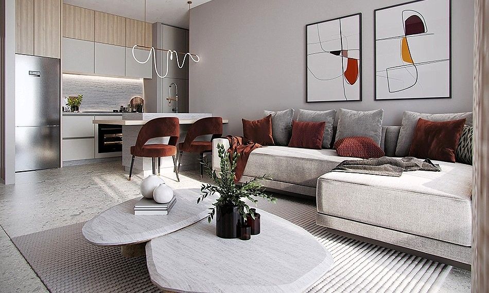 Appartement à Paphos, Chypre, 90 m² - image 15