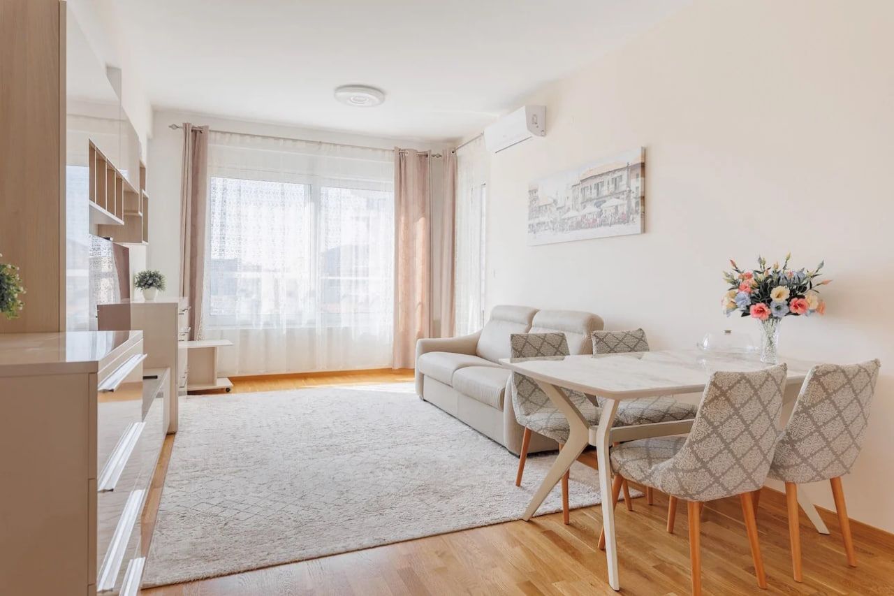 Appartement à Becici, Monténégro, 50 m² - image 1