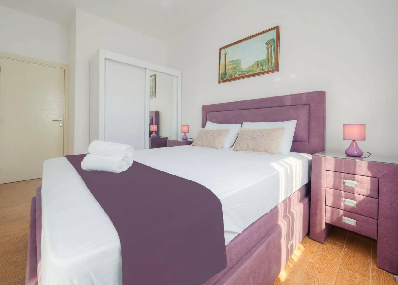 Appartement à Becici, Monténégro, 51 m² - image 1