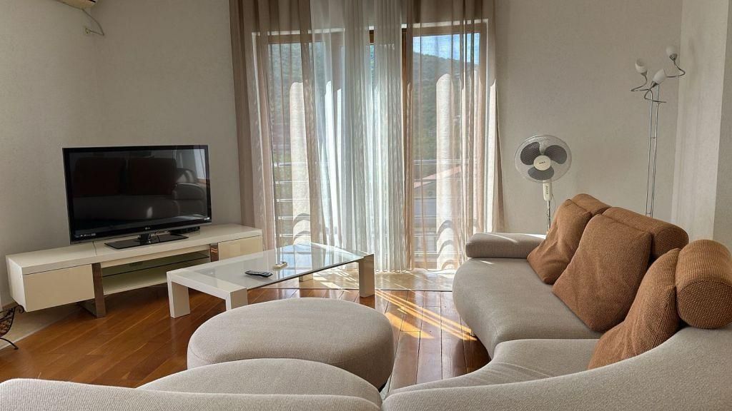 Appartement à Budva, Monténégro, 124 m² - image 1