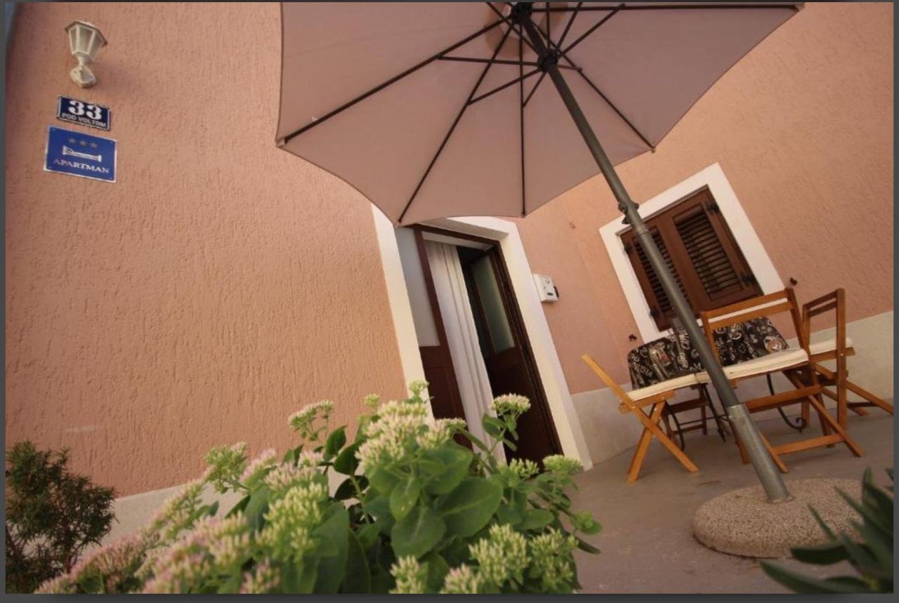 Haus in Vrsar, Kroatien, 138 m² - Foto 3