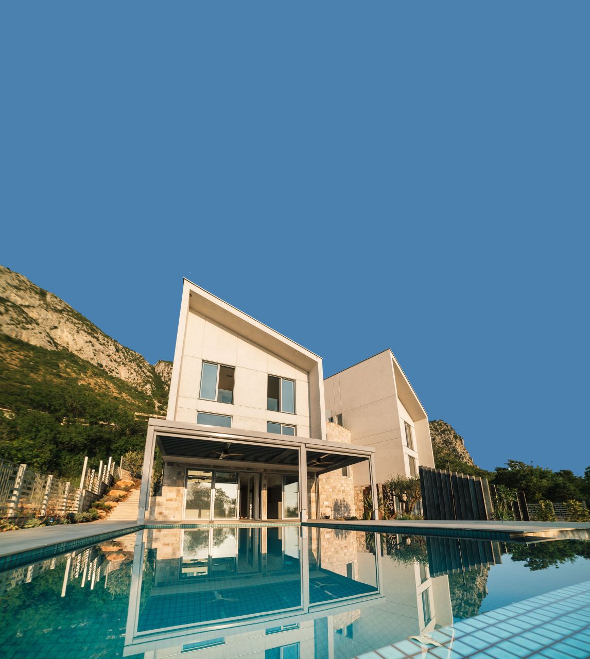 Villa in Budva, Montenegro, 231 m² - picture 1
