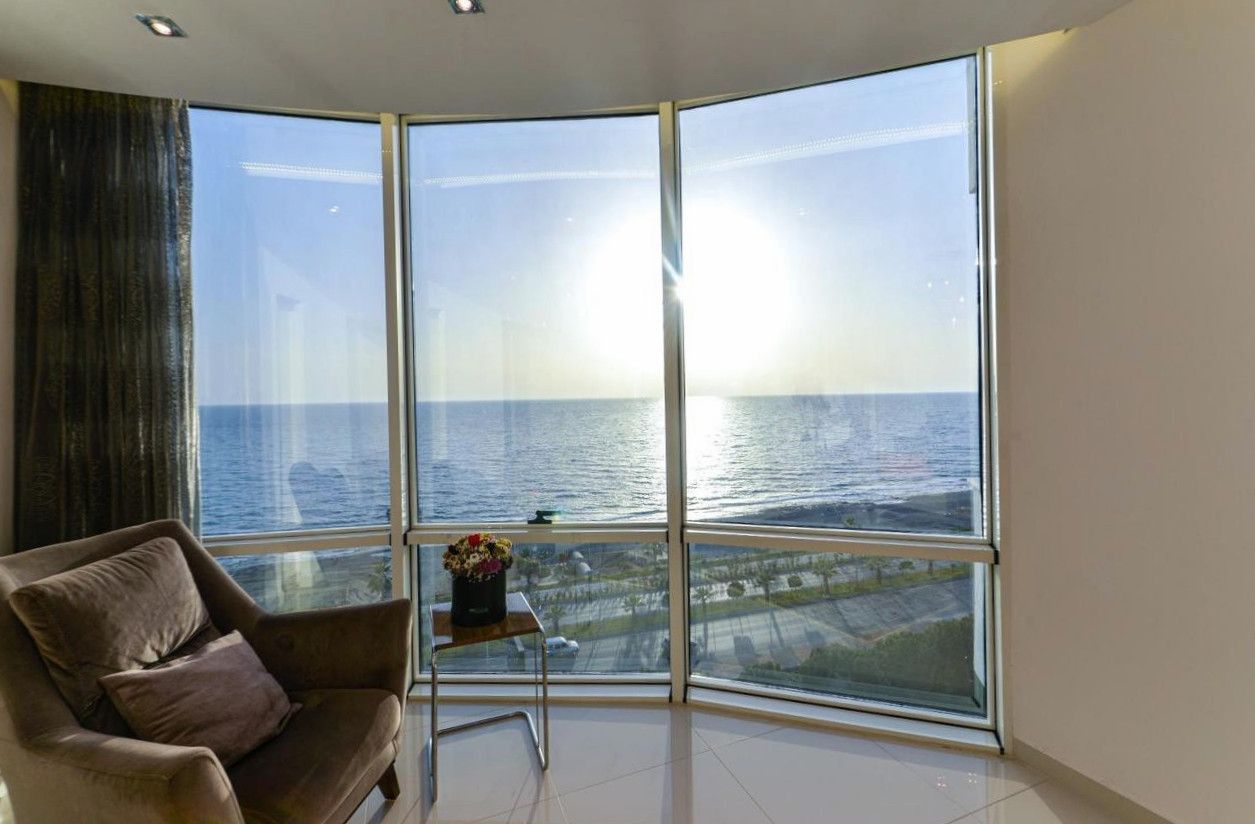 Flat in Alanya, Turkey, 75 m² - picture 1