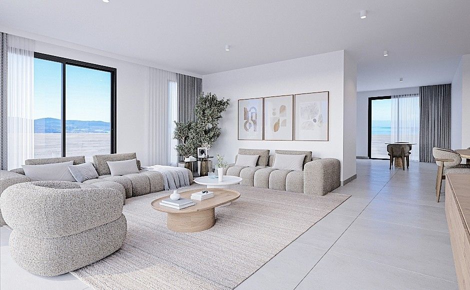 Villa a Paphos, Cipro, 180 m² - foto 8