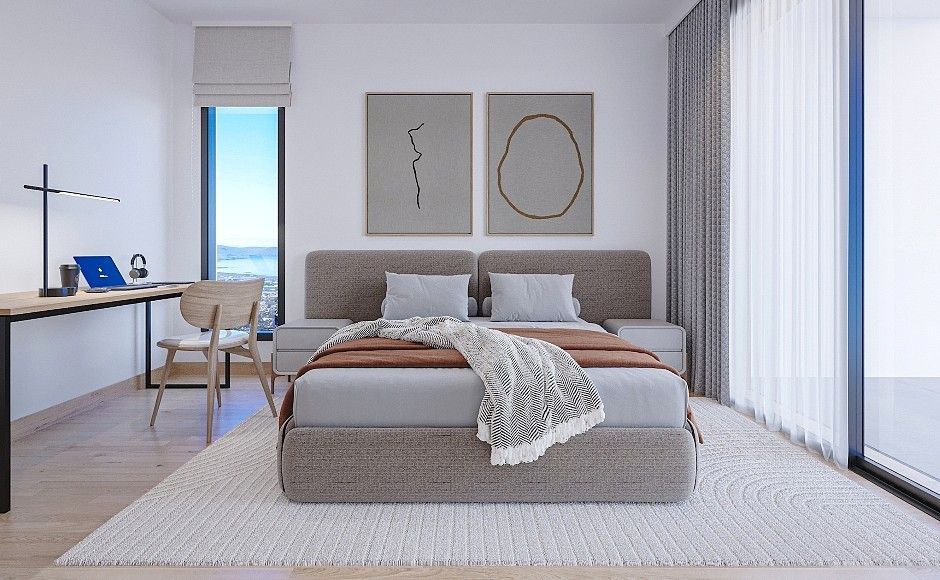 Villa a Paphos, Cipro, 180 m² - foto 11