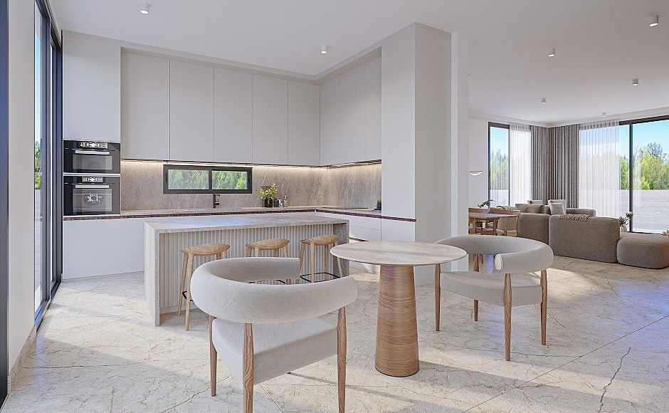 Villa a Paphos, Cipro, 180 m² - foto 12